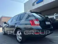 2016 Skoda Octavia