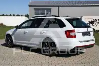 2016 Skoda Octavia