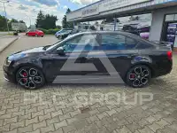 2016 Skoda Octavia