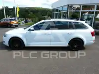 2016 Skoda Octavia