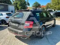 2016 Skoda Octavia
