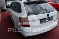 2016 Skoda Octavia