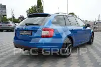 2016 Skoda Octavia