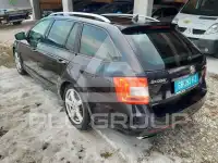 2016 Skoda Octavia