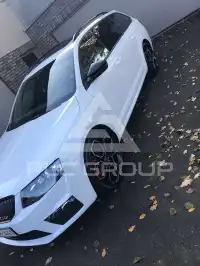 2016 Skoda Octavia