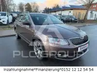 2016 Skoda Octavia
