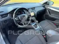 2016 Skoda Octavia