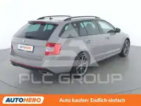 2016 Skoda Octavia