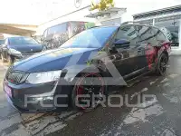 2016 Skoda Octavia