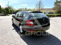 2016 Skoda Octavia
