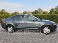 2016 Skoda Octavia