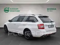 2016 Skoda Octavia