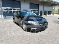 2016 Skoda Octavia