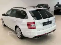 2016 Skoda Octavia
