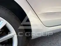 2016 Skoda Octavia