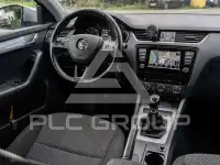 2016 Skoda Octavia