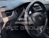 2016 Skoda Octavia