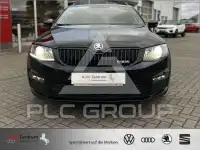 2016 Skoda Octavia