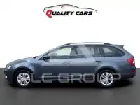 2016 Skoda Octavia