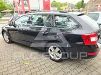 2016 Skoda Octavia