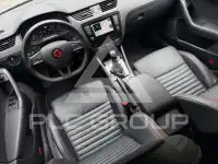 2016 Skoda Octavia