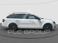 2016 Skoda Octavia