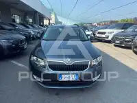 2016 Skoda Octavia