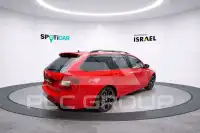 2016 Skoda Octavia