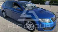 2016 Skoda Octavia