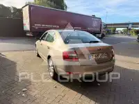 2016 Skoda Octavia