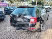 2016 Skoda Octavia