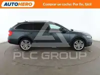 2016 Skoda Octavia