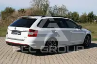 2016 Skoda Octavia