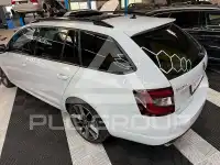 2016 Skoda Octavia