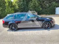 2016 Skoda Octavia