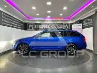 2016 Skoda Octavia