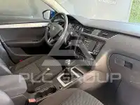 2016 Skoda Octavia