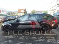 2016 Skoda Octavia