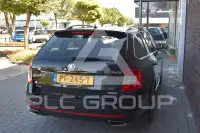 2016 Skoda Octavia