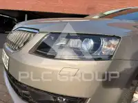 2016 Skoda Octavia