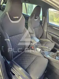 2016 Skoda Octavia