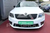 2016 Skoda Octavia