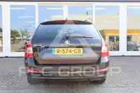 2016 Skoda Octavia