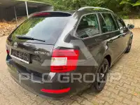 2016 Skoda Octavia