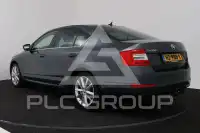 2016 Skoda Octavia