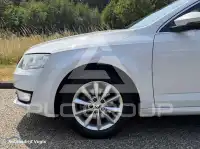 2016 Skoda Octavia