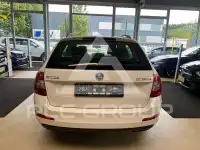2016 Skoda Octavia