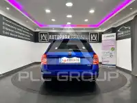 2016 Skoda Octavia