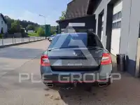 2016 Skoda Octavia