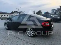2016 Skoda Octavia